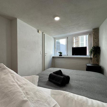 Appartement Au Rez-De-Chaussee En Vieille Ville De Porrentruy Εξωτερικό φωτογραφία