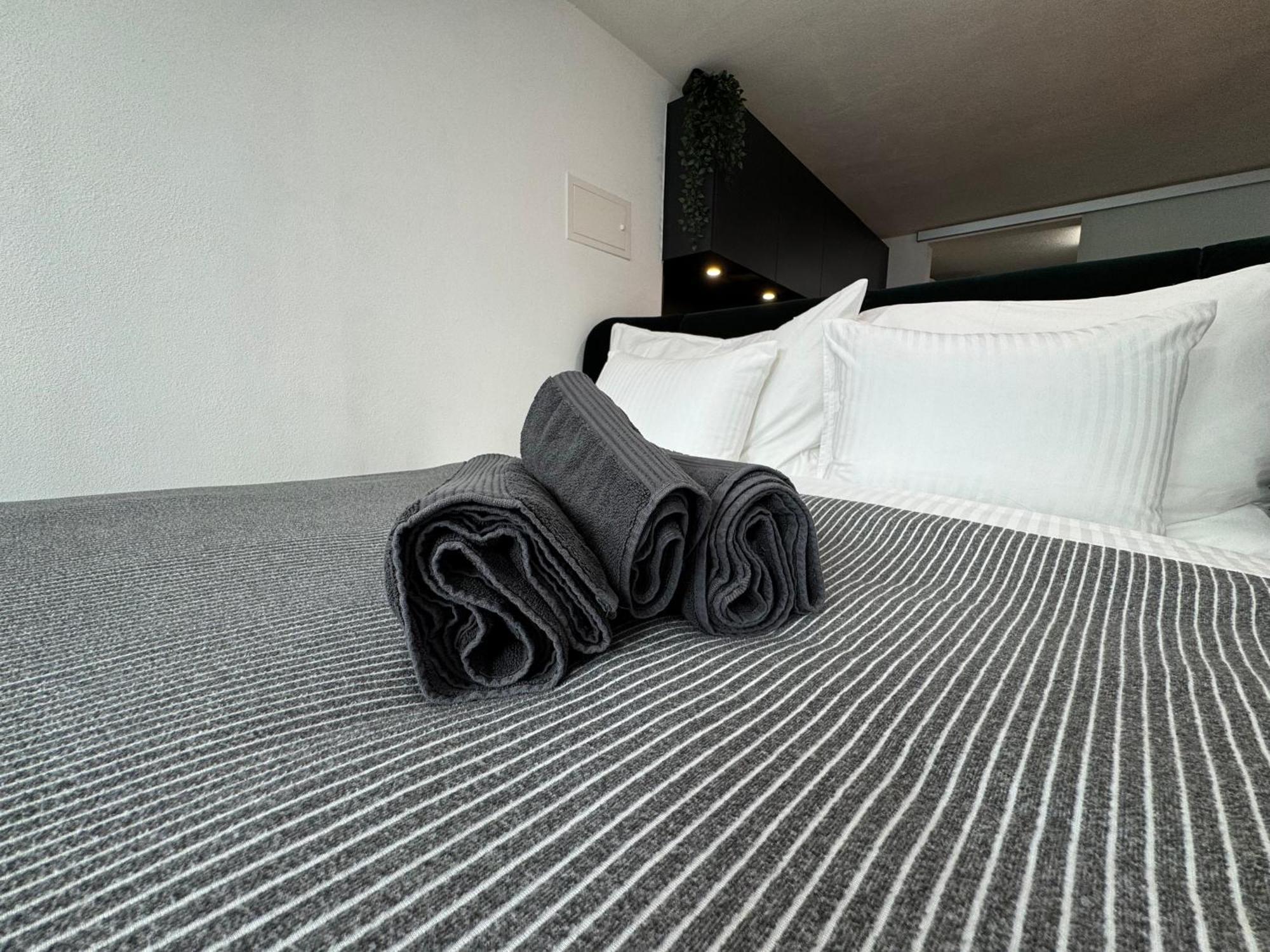 Appartement Au Rez-De-Chaussee En Vieille Ville De Porrentruy Εξωτερικό φωτογραφία